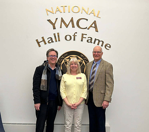 Jeffrey Monseau, Tammy Biggins, and Harry Rock (March 20, 2023)