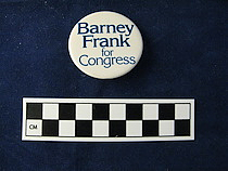 Button, Campaign