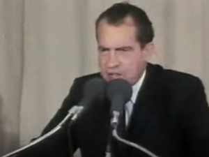 The Rockefellers; American Experience; Nixon campaigns, does TV, 1968