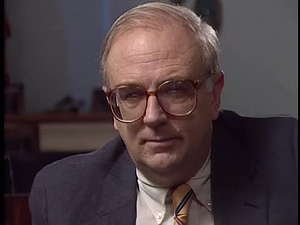 War and Peace in the Nuclear Age; Interview with McGeorge Bundy, 1986 [2]