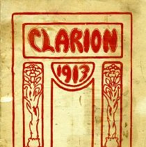 Clarion Arlington High School 1913
