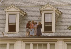 Up on the Roof, 1982 II.