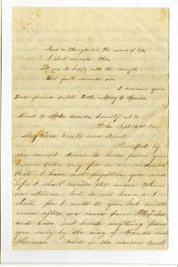 Letters by Mary E. Squires, Stanley Howard, Henry Howard, and Charles A. Howard.