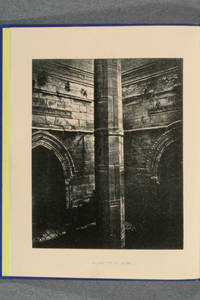 [Photozincographs in Notes on the Great Pyramid of Egypt and the cubits used in its design]
