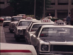 Taxis