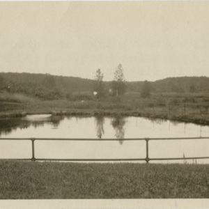 Chicopee Pumping Station