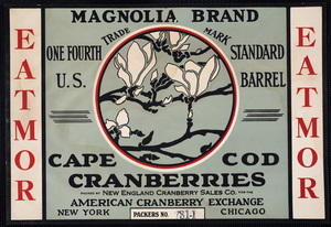Eatmor Magnolia Brand
