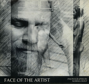 Norma Holt - Face of the Artist