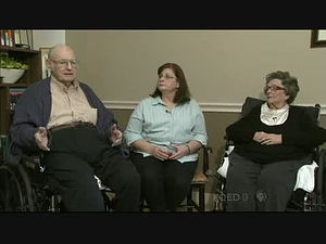 PBS NewsHour; October 1, 2012 3:00pm-4:00pm PDT