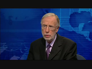 PBS NewsHour; August 13, 2012 6:00pm-7:00pm PDT