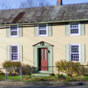 First Leeds Schoolhouse spot