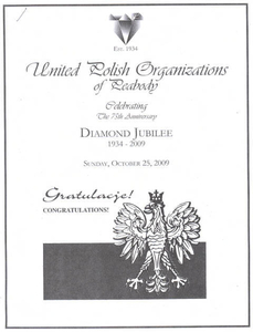 United Polish Organizations of Peabody