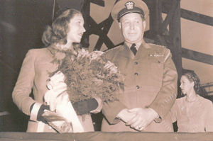Margaret Elizabeth Clarke