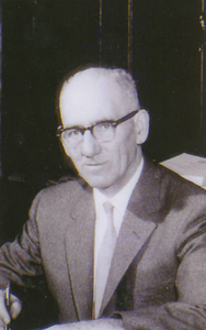 James J. Duffy, Jr.