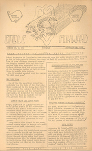 Eagle Forward (Vol. 2, No. 259), 1951 September 20