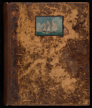 Red Roof Guestbook, 1913-1930