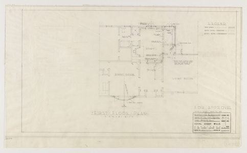 Dr. Paul Ashton house, Long Meadow, Mass.