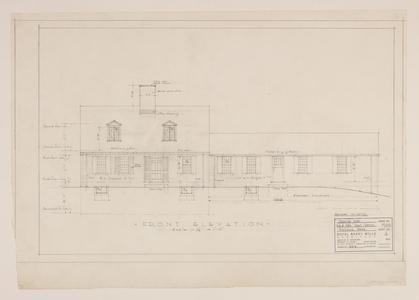 Kent Smith house, Nashua, N.H.