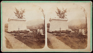 Laurel Glen Mausoleum, Cuttingsville, Vermont