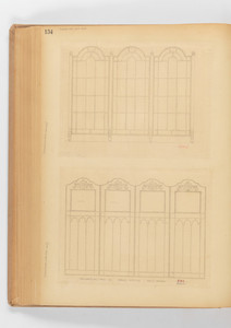 Pianos. Mirrors. Billiard Tables. Benches. Screens. -- Page 134