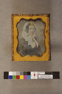 Miss S.E. Austin (died 1885)