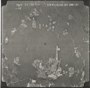 Worcester County: aerial photograph. dpv-6mm-109