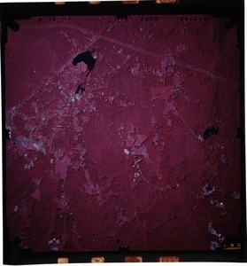Worcester County: aerial photograph. 46-2010