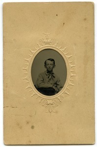 Thacher-Channing Family Papers, 1757-1930