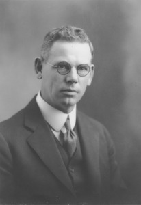 Roscoe W. Thatcher