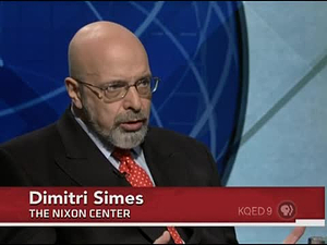 PBS NewsHour; December 27, 2010 3:00pm-4:00pm PST