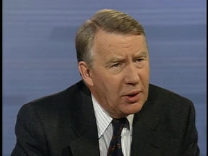 The MacNeil/Lehrer NewsHour