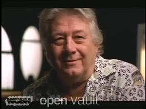 Rock and Roll; Interview with Jack Clement [Part 1 of 2]