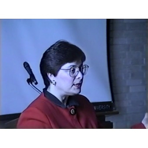 Dr. Joyce Neu