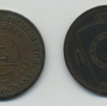 Coin, Commemorative