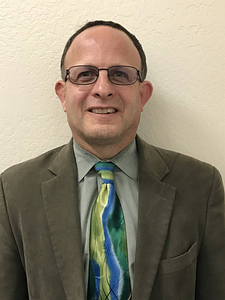 Daryl Arroyo