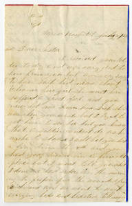 Letters by C.A. Howard, Henry Howard, and Stanley Howard.