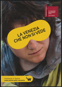 La Venezia che non si vede : Catalonia in Venice