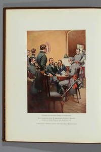 [Plates of three- and four-color process printing in Pace Press promotional book]