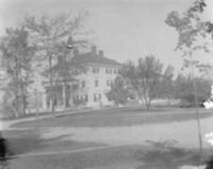 Proctor Mansion, 1897