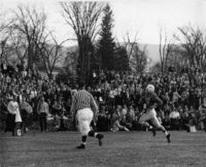 Football, 1957