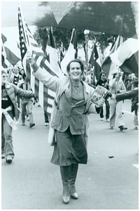 Phyllis Frye 1979 March on Washington (3)
