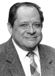 Suffolk University Professor Alexander J. Cella (Law)