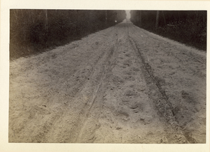 Provincetown to Boston, station no. 297, Dartmouth