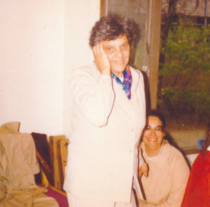 Lorraine Elizabeth Clements