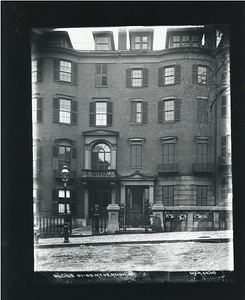 Buildings 61-63 Mount Vernon Street