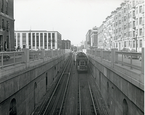 Huntington Avenue