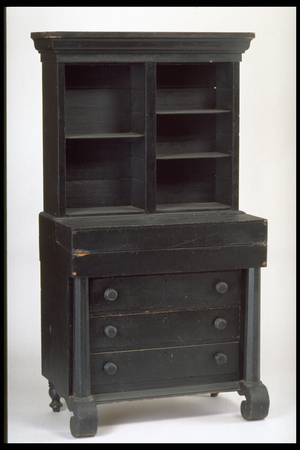 Secretary Bookcase