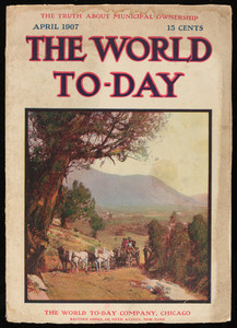 "The World To-Day"