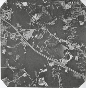 Plymouth County: aerial photograph. dpt-1mm-64