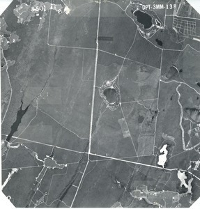 Plymouth County: aerial photograph. dpt-3mm-138